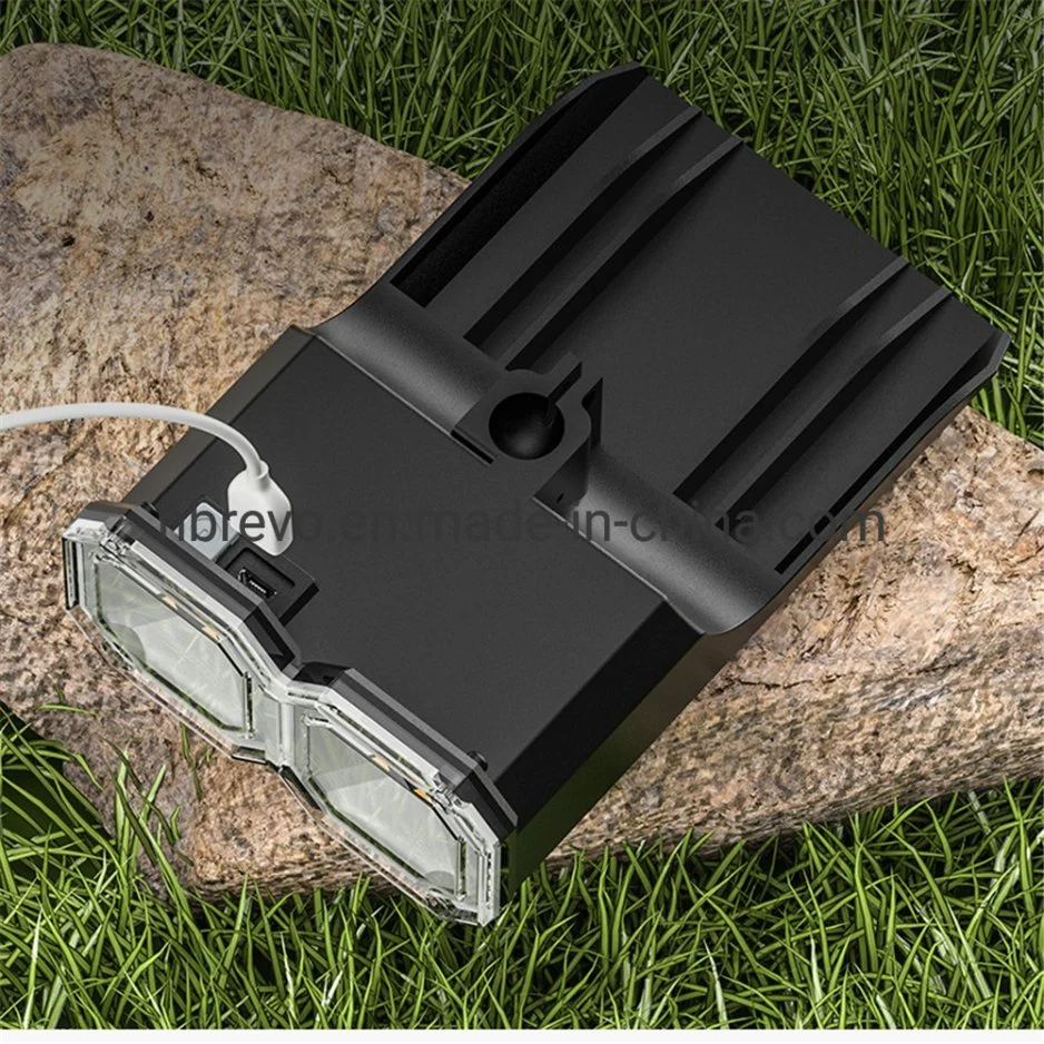 Solar Outdoor Landscape Light for House Villa Park Wall Lawn