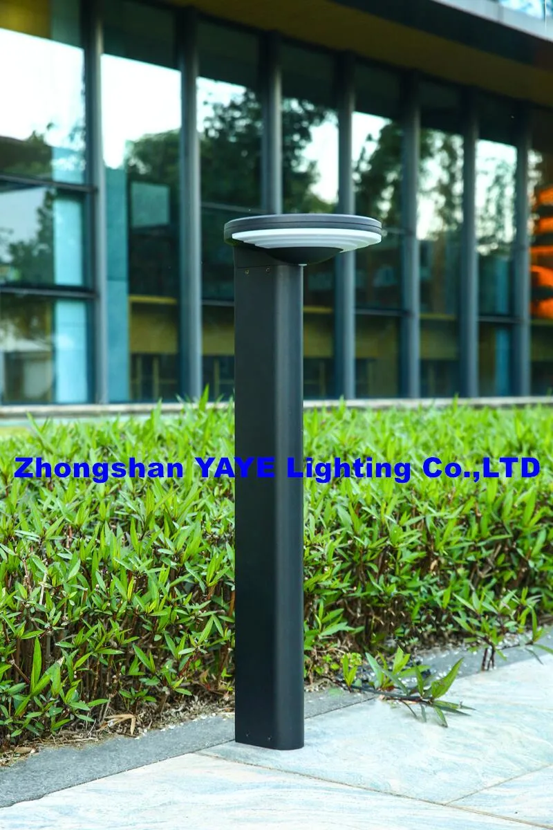 Yaye 2023 Factory Price Outdoor Waterproof Landscape IP66/IP65/IP67 Solar LED Garden Lawn Light with 1000PCS Stock/ High Quality/ CE/RoHS Approved