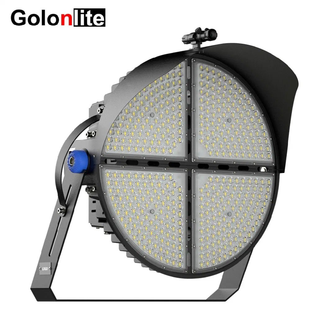 300W 400W 500W 600W 800W 1000W 1200W 1500W 1600W Outdoor Reflector Spotlight Projector Football Sport Field Stadium Lighting High Mast LED Lamp LED Flood Light