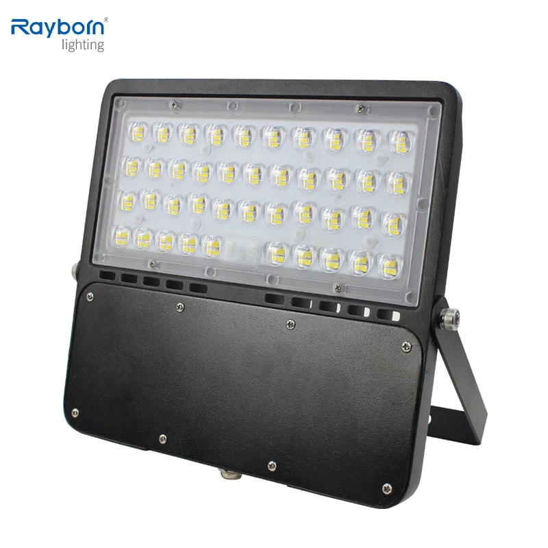 Outdoor 100W 150W 200W 250W 300W 400W 500W 600W 800W 1000W LED Flood Lighting Stadium Sports Football Field Basketball Tennis Court Tunnel Spotlight Light