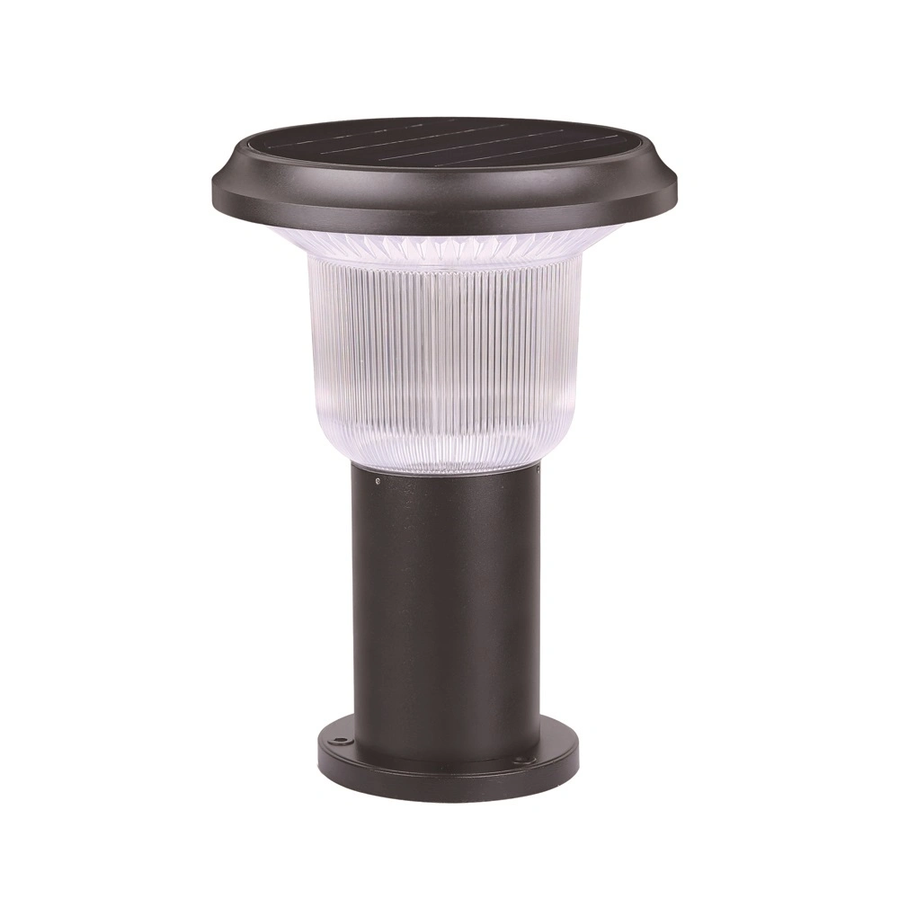 Outdoor IP65 Solar Light Garden for Lawn, Patio, Yard, Walkway, Deck, and Driveway 350 Height