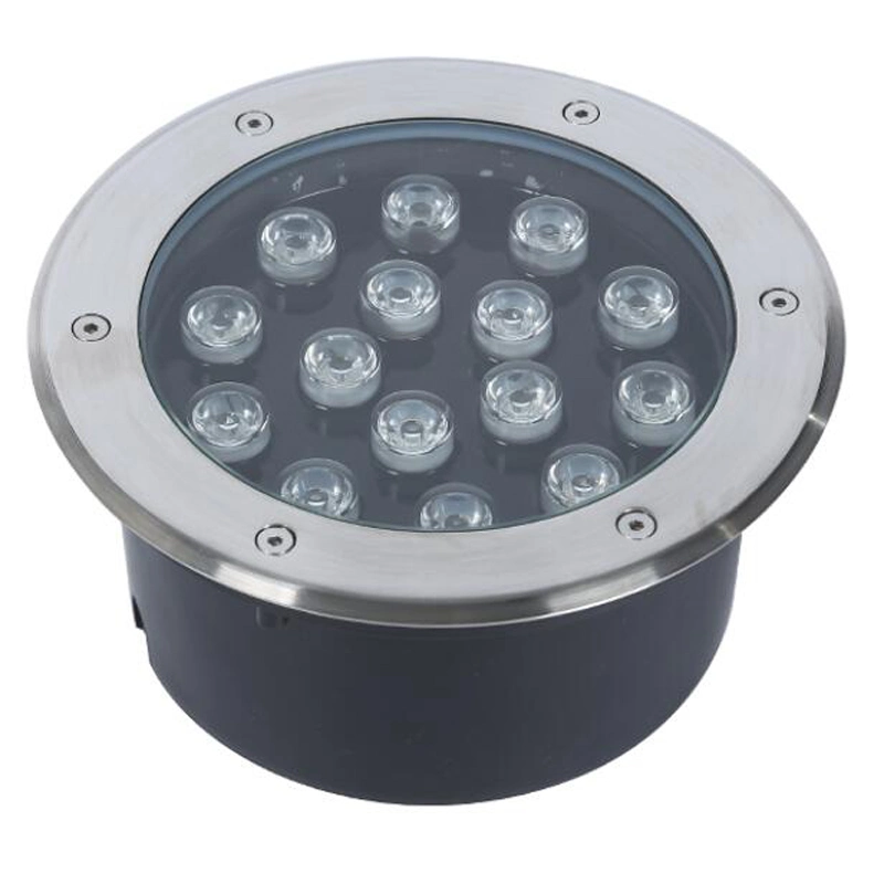 High Quality Color Changing LED Inground Pool Lights