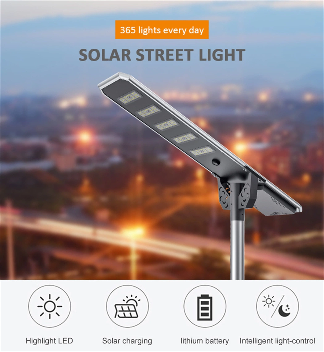 Light Guangzhou Lights Hanging High Brightness Night Lamp Solar Street Lighet