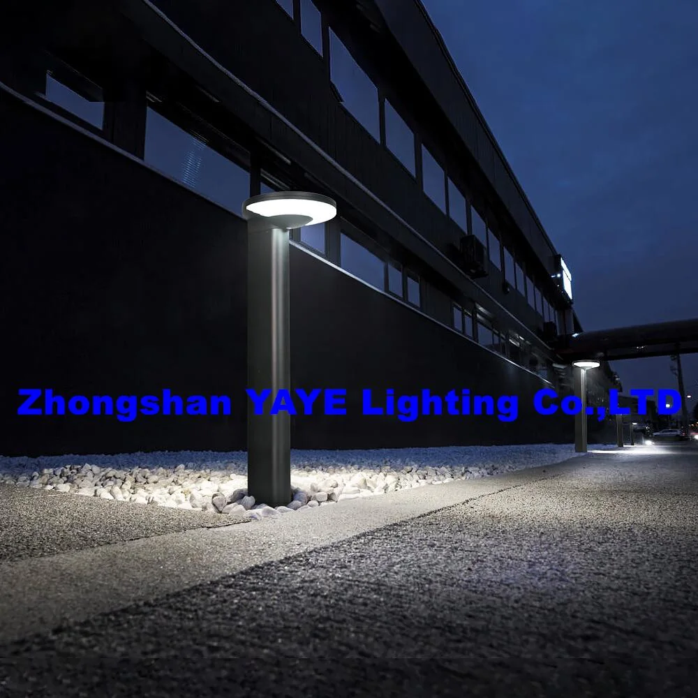 Yaye 2023 Factory Price Outdoor Waterproof Landscape IP66/IP65/IP67 Solar LED Garden Lawn Light with 1000PCS Stock/ High Quality/ CE/RoHS Approved