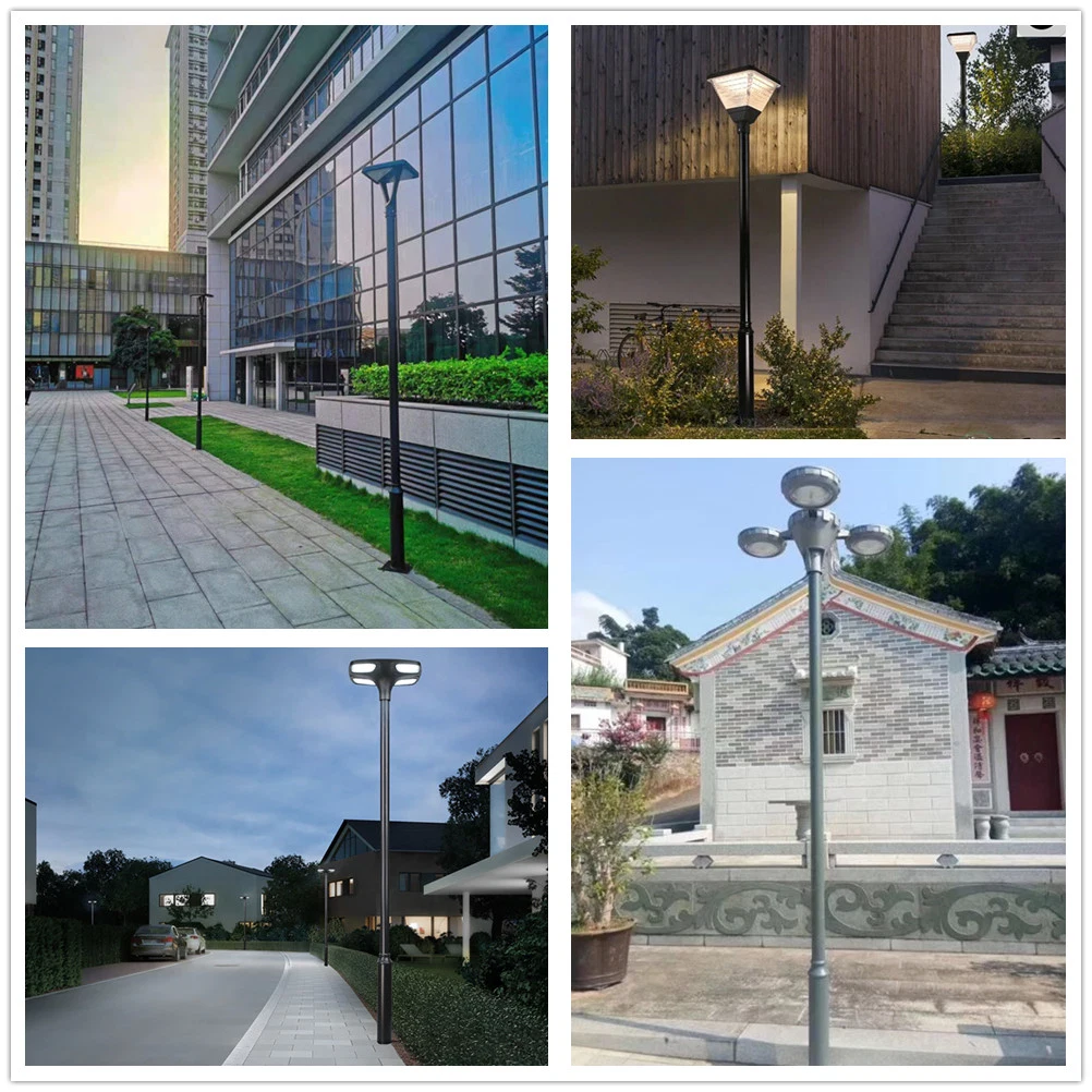 Mini LED Solar Powered Pathway Light for Landscape Garden Pool Ball Sign Walkway Gate Lamp Outdoor Hotel Patio Housing Lawn