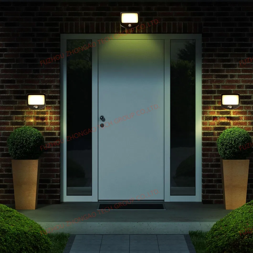 Detachable Waterproof Outdoor Garden LED Night Light Night Lamp Outdoor Lighting Backyard Light