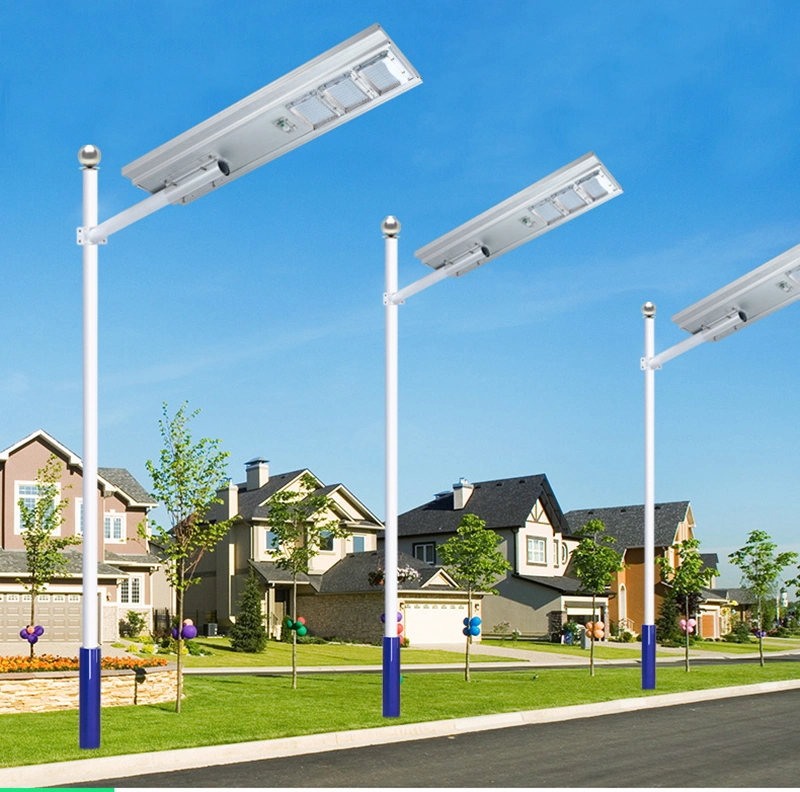 for Patio Exterior Dusk to Dawn 50W 100W 150W LED Street Solar Football Lamp