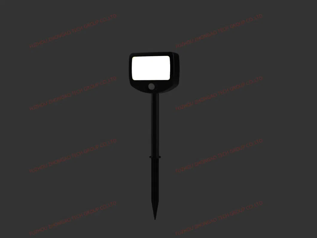 Detachable Waterproof Outdoor Garden LED Night Light Night Lamp Outdoor Lighting Backyard Light