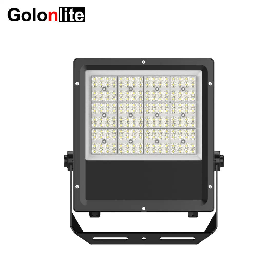 180lm/W Outdoor LED Spotlight Sports Field Billboard Gym Tennis Basketball Court Tunnel Street Lamp 50W 80W 100W 120W 150W 200W 250W 300W 400W LED Flood Light