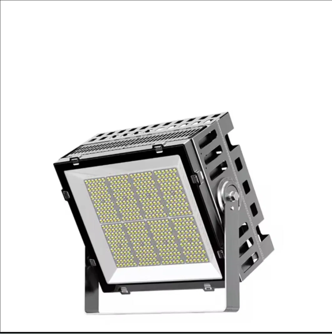 High Mast Waterproof IP65 Sport Stadium Flood Light Field IP66 300W 400W 500W 600W 800W 1000W 1200W Outdoor LED Flood Light