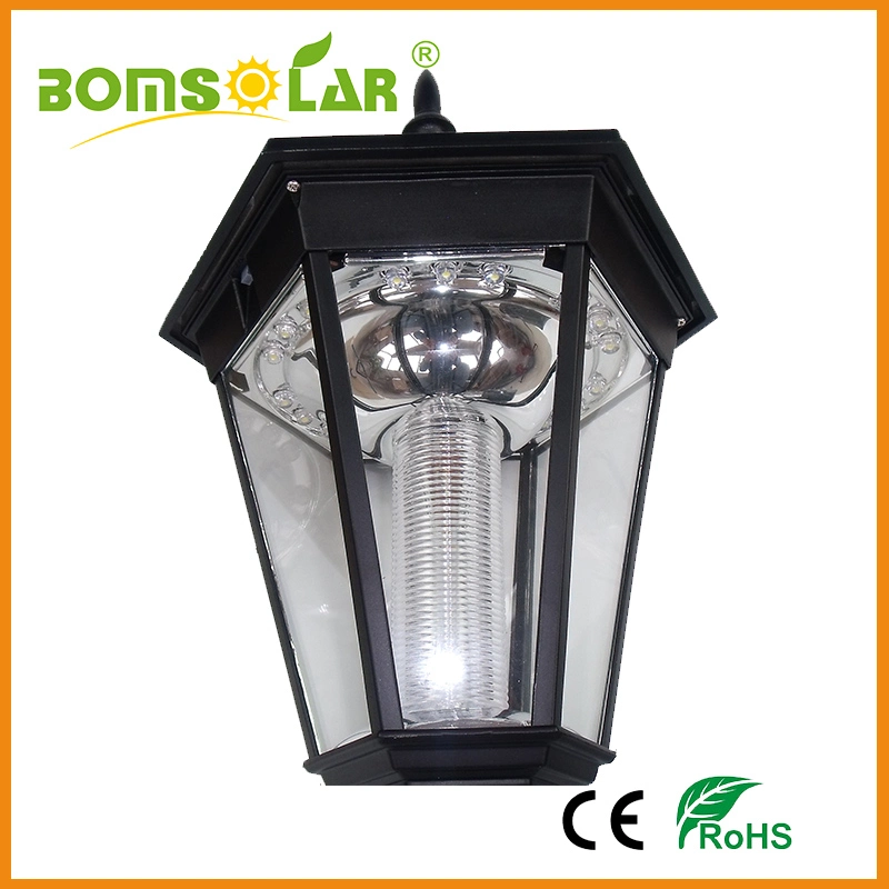 China Factory Solar Lights Outdoor Solar Light for Front Door Yard Garden Solar Lights