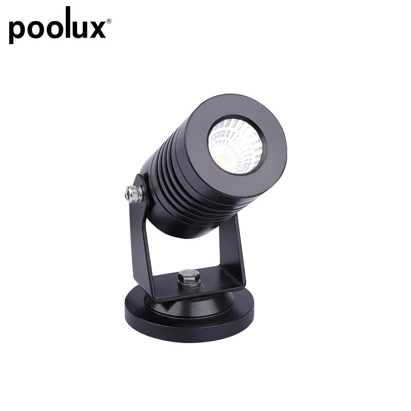 3W Outdoor Waterproof Integrated LED Garden Light for Lawn, Patio, Yard, Walkway, Driveway Path Courtyard Lamp