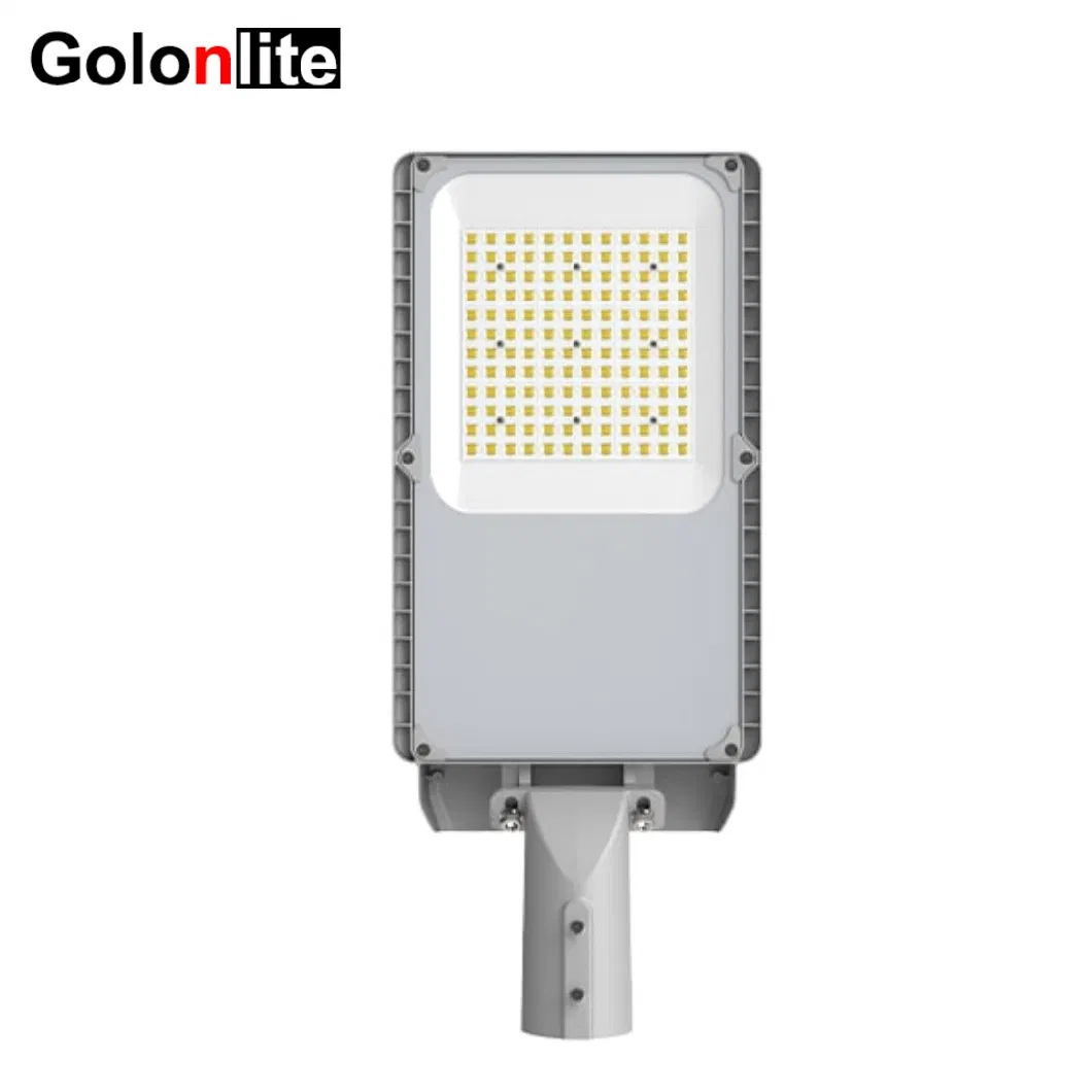 170lm/W Photocell Post Top Parking Garden Pathway Highway Public Area Lighting LED Road Lamp 30W 40W 50W 60W 80W 90W 100W 120W 150W 180W 200W LED Street Light