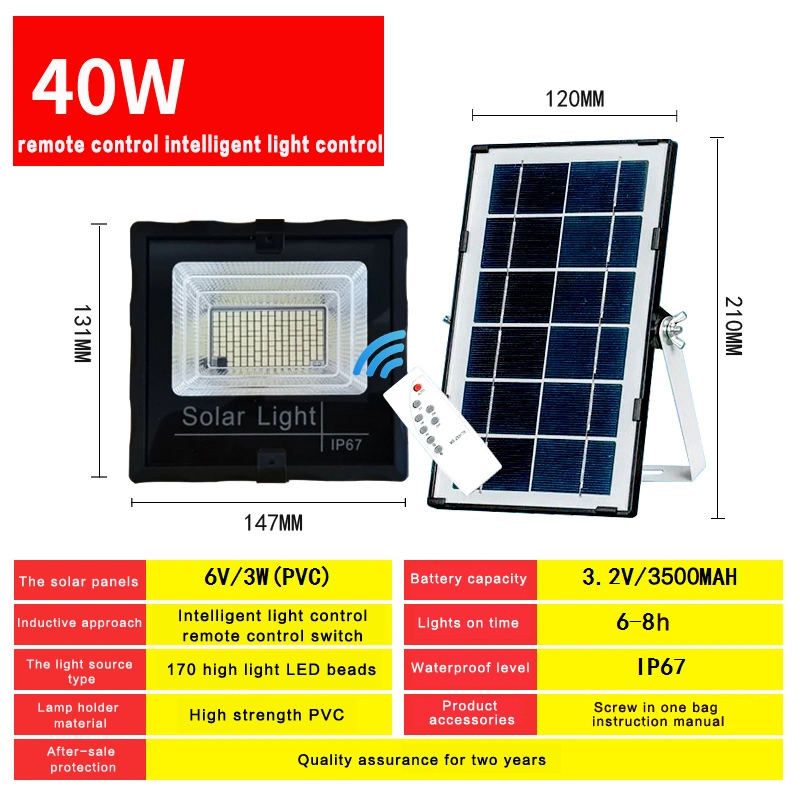 Waterproof Outdoor Backyard Garden Stair Solar Powered 4 Sides Lighting Wall Lamp 100LED Motion Sensor LED Solar Lights