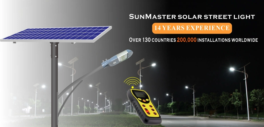 &quot;Ce ISO Steel Poles Galvanized Satisfactory Prices 600 Lumens Solar Light&quot;