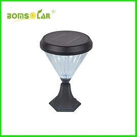 Good Quality Aluminium Solar Energy Landscape Lights Price