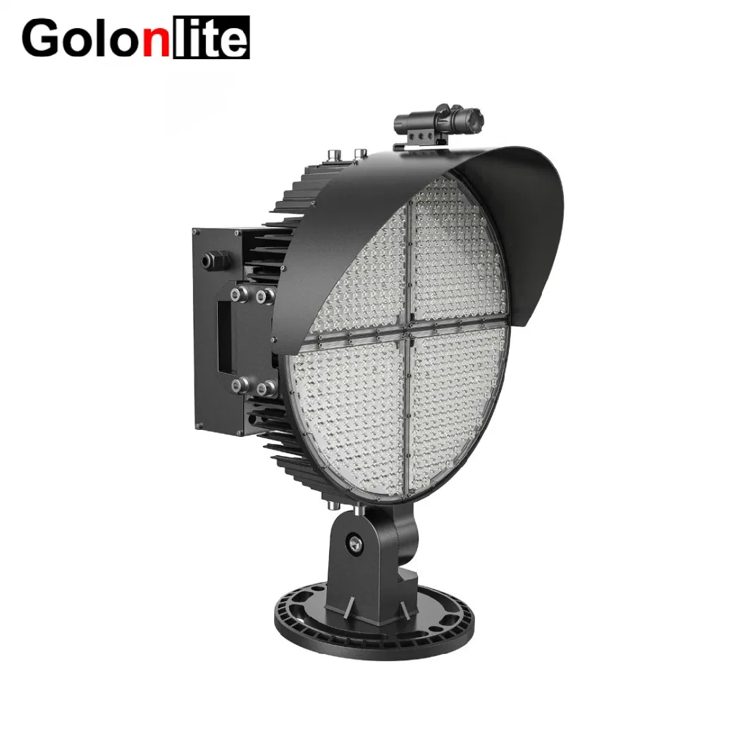 300W 400W 500W 600W 800W 1000W 1200W 1500W 1600W Outdoor Reflector Spotlight Projector Football Sport Field Stadium Lighting High Mast LED Lamp LED Flood Light