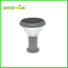 Good Quality Aluminium Solar Energy Landscape Lights Price