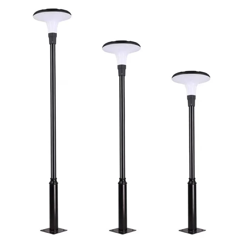 Dusk to Dawn Garden Landscape IP65 Exterior Solar Walkway Light