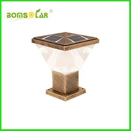 Good Quality Aluminium Solar Energy Landscape Lights Price