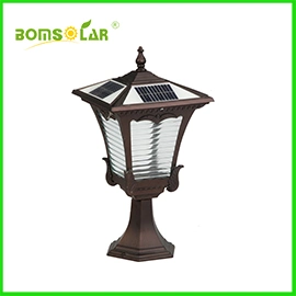 Good Quality Aluminium Solar Energy Landscape Lights Price