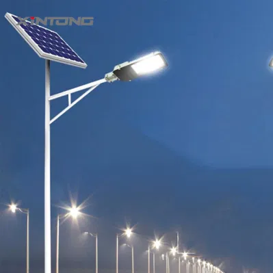 Pannello solare a risparmio energetico per esterni a LED impermeabile IP65 Semaforo