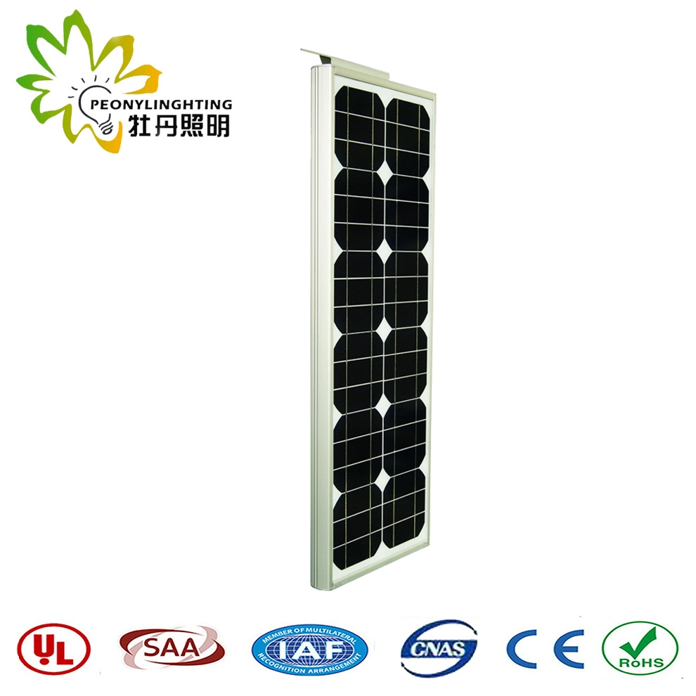 Factory Price!!B Style 40W/IP65,Integrated All in One Solar LED Street Light!!Human Body Infrared Induction!!Outdoor Garden/Wall/Courtyard/Pathway/Highway Lamp