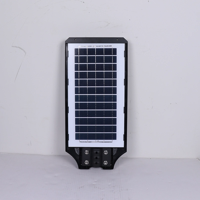 100W Home Garden Courtyard Lamp Solar Power Supply Light with Solar Panel LED Decoration Lighting Street Energy Saving Power System King Kong Lights