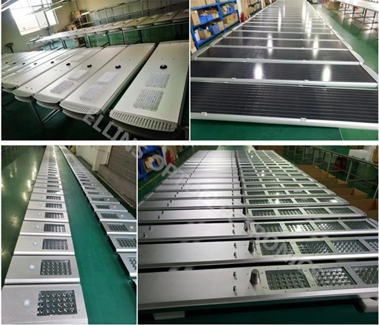 Hotsell LED Solar Lights with High Efficiency Mono Solar Panel for Mine and Construction Site