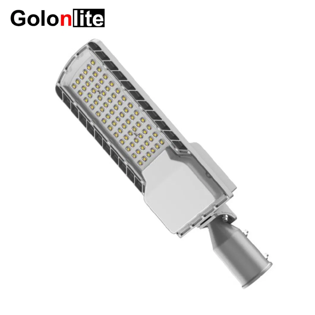 170lm/W Photocell Post Top Parking Garden Pathway Highway Public Area Lighting LED Road Lamp 30W 40W 50W 60W 80W 90W 100W 120W 150W 180W 200W LED Street Light