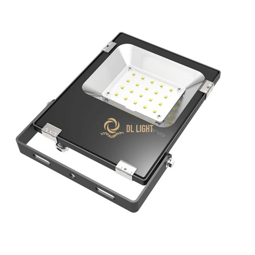 80W Outdoor LED Flood Light for Backyard Lighting