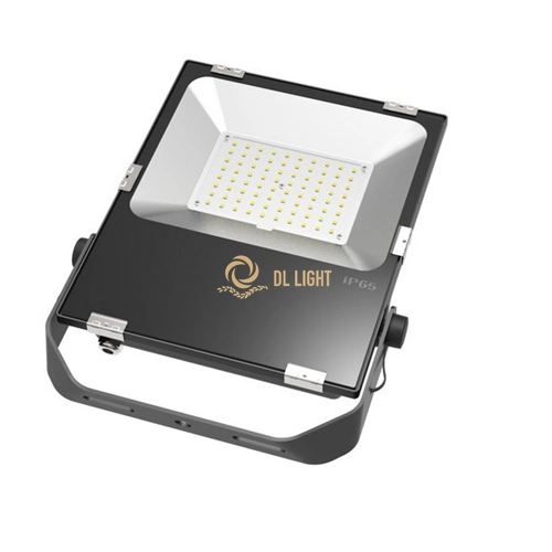 80W Outdoor LED Flood Light for Backyard Lighting