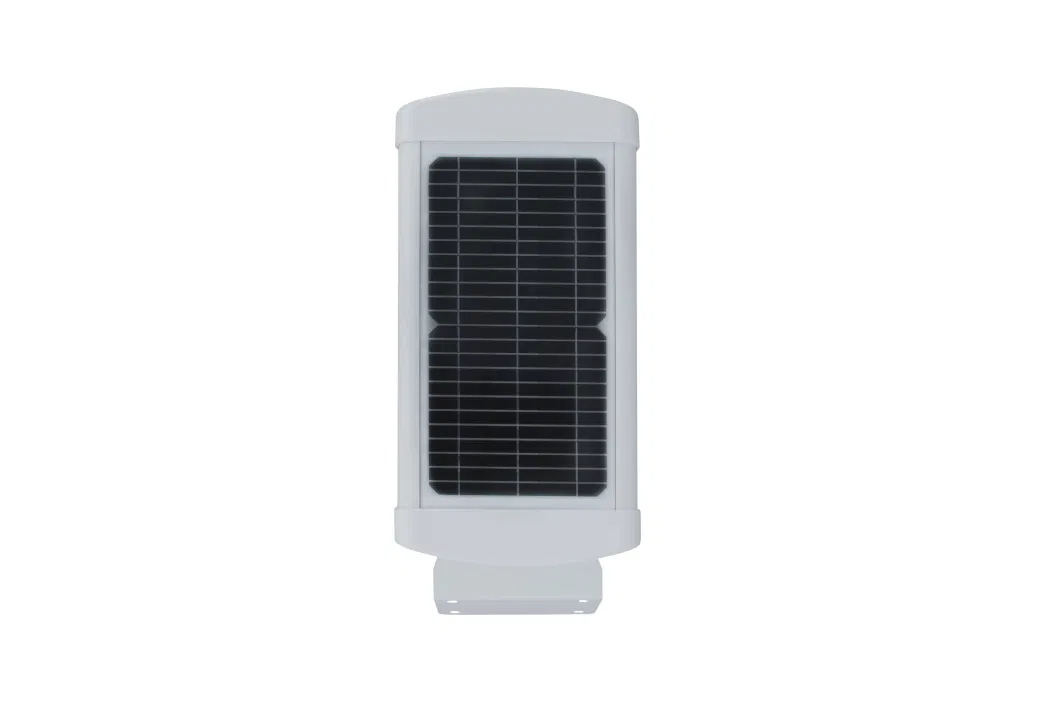 10W New Integrated Solar LED Street Road Path Park Courtyard Garden Lamp Light High Technology