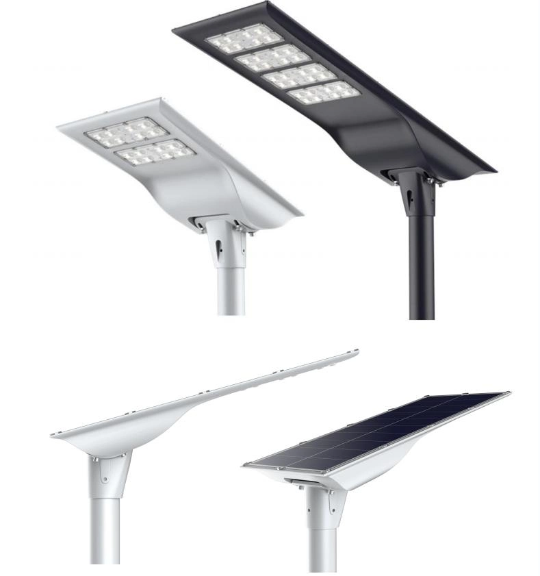 Competitive Price High Intensity LED Street Light Outdoor Courtyard Solar Lighting Yad Lamp