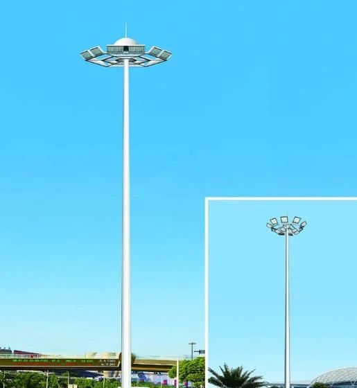 IP65 Outdoor All in One Integrated Solar Light with CE Approved