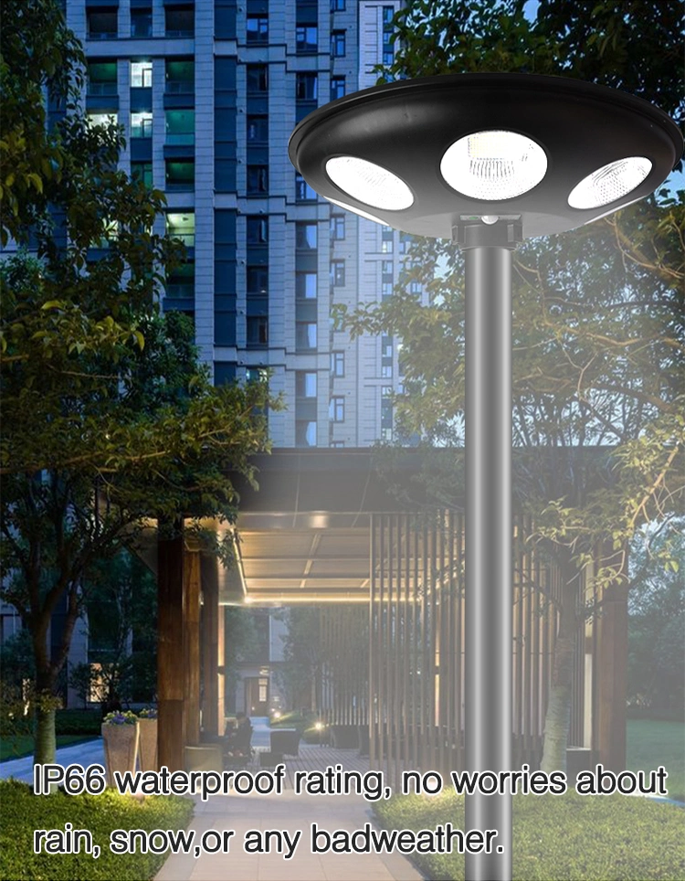 Outdoor Solar Pathway Light Courtyard Garden Light Layout Atmosphere Landscape Waterproof Decoration Jd-SL-G0325 IP66 CE