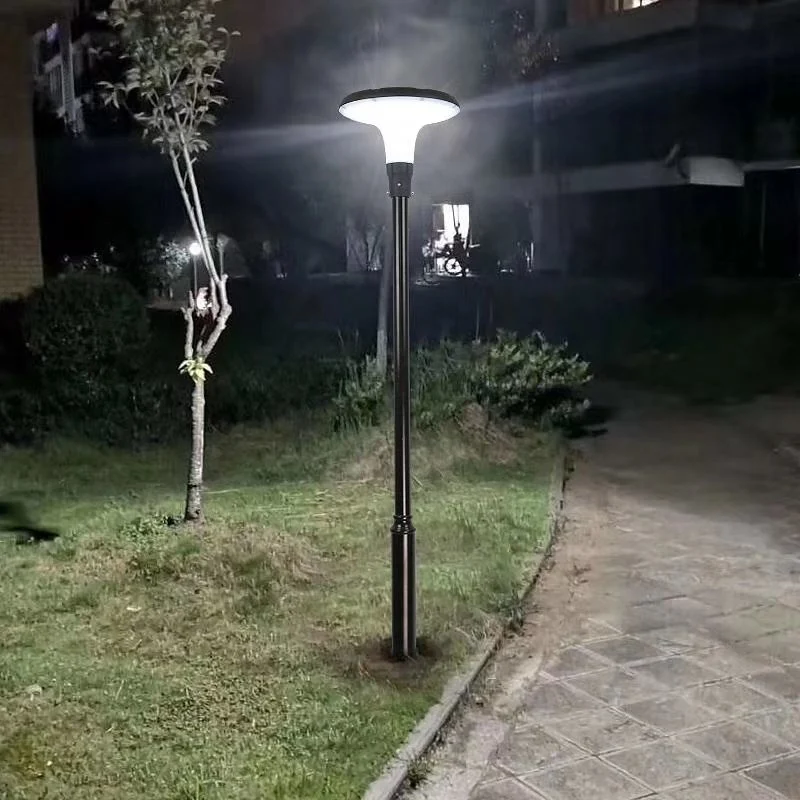 Solar Decoration Light Outdoor Garden Lamp Solar Courtyard Light