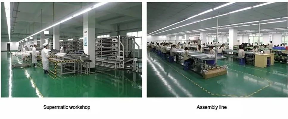 Factory Design Lighting Solution 30W 50W 80W 100W 130lm/W 5 Years Warranty Courtyard Lamp