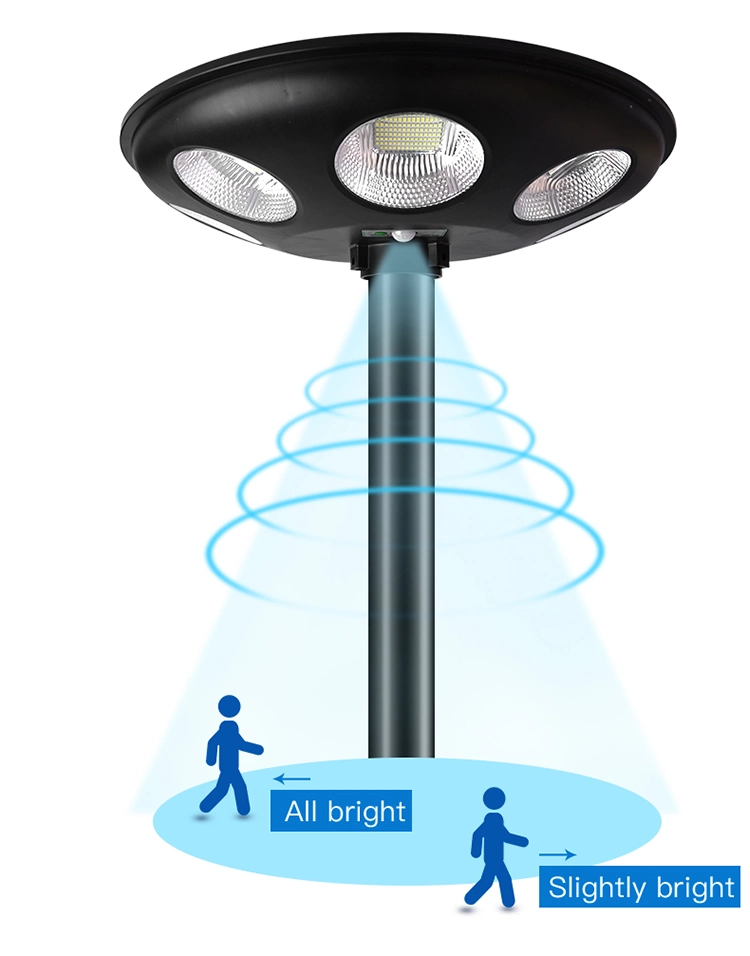 Outdoor Solar Pathway Light Courtyard Garden Light Layout Atmosphere Landscape Waterproof Decoration Jd-SL-G0325 IP66 CE