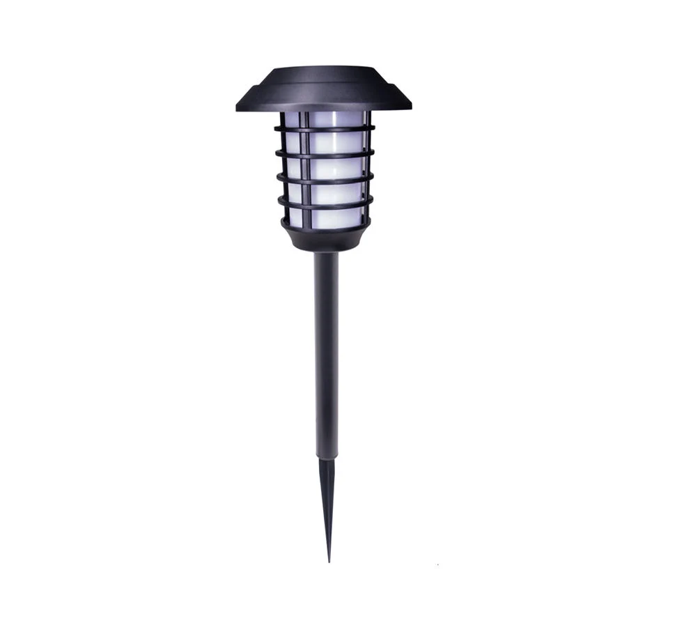 Flickering Dancing Solar Flame Torch Lights for Garden Patio Driveway