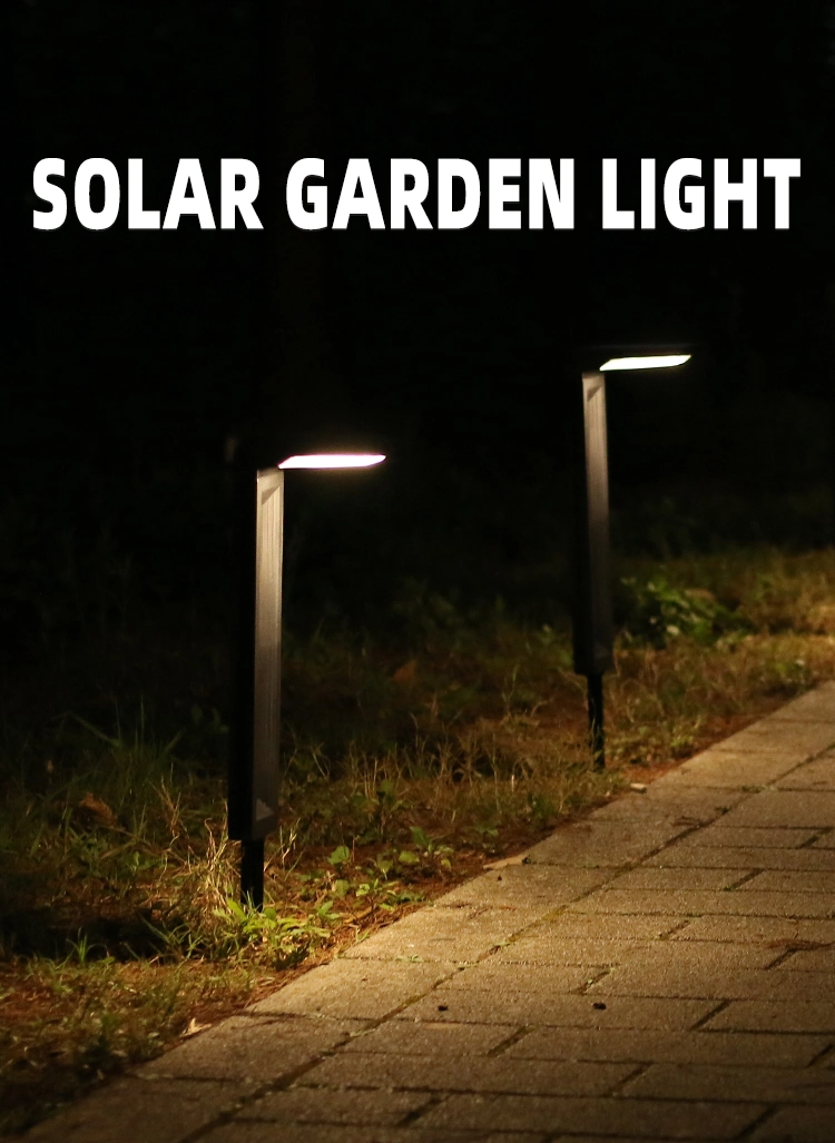 Firefly Garden Solar LED Outdoor Lights Outdoor Decorative Stake Lights Wind-Powered Waterproofed Starburst Light