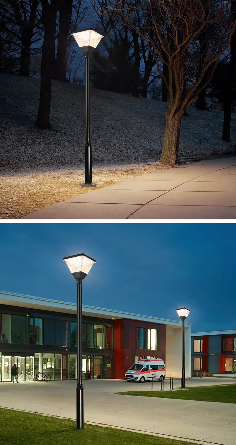 Solar Lamp Outdoor Courtyard Super Bright Lamp Convenient Installation Wall Lamp Street Lamp Factory