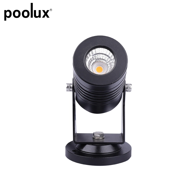 3W Outdoor Waterproof Integrated LED Garden Light for Lawn, Patio, Yard, Walkway, Driveway Path Courtyard Lamp