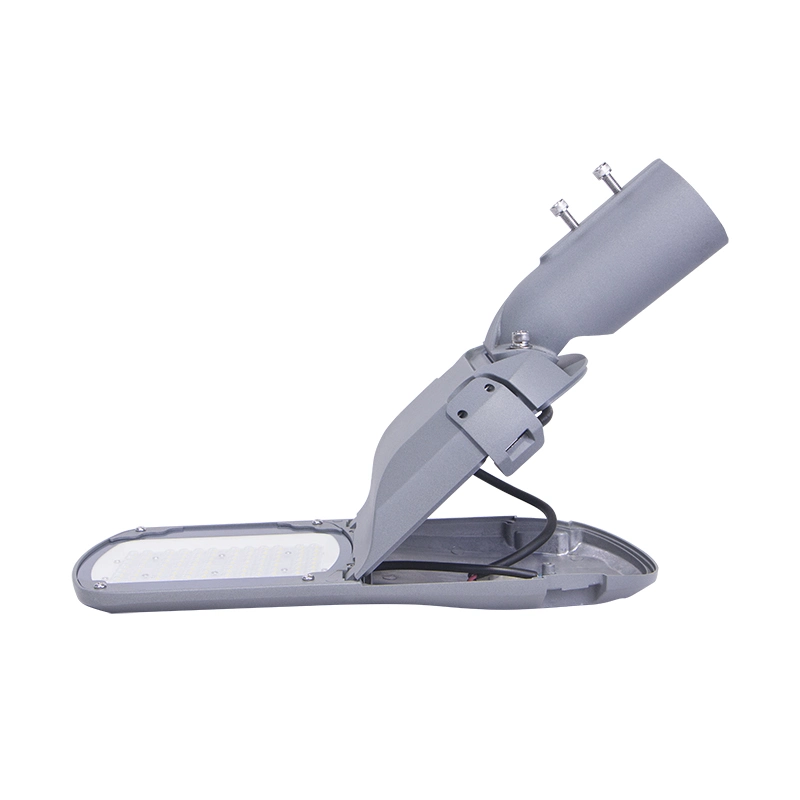 LED Streetlight Outdoor IP65 Waterproof Dusk to Dawn 40W 60W 100W 150W 200W LED Street Light with Photoscell Sensor