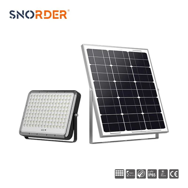 OEM/ Wholesale All-in-One Integrated Street Light Solar Power LED Outdoor Lighting 50W 100W 150W 200W Street Light