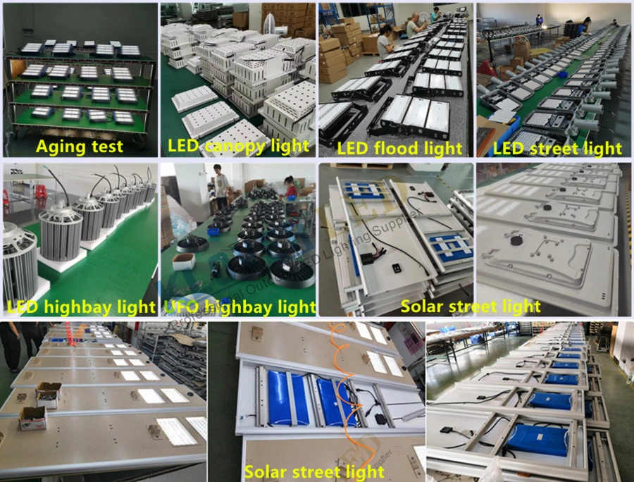 Outdoor IP65150W LED Flood Lighting for Sports Stadium Play Ground Lighting Courtyard Lighting Road Lighting Park Light