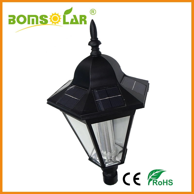 China Factory Solar Lights Outdoor Solar Light for Front Door Yard Garden Solar Lights