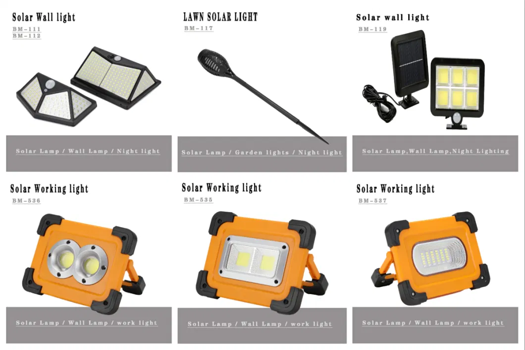 Hot Sale Smart Lawn Patio Solar Powered Disk Ground Light