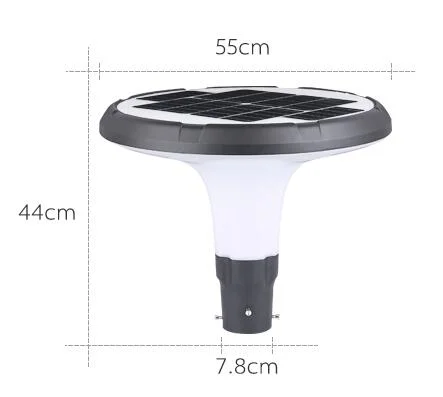 Solar Decoration Light Outdoor Garden Lamp Solar Courtyard Light