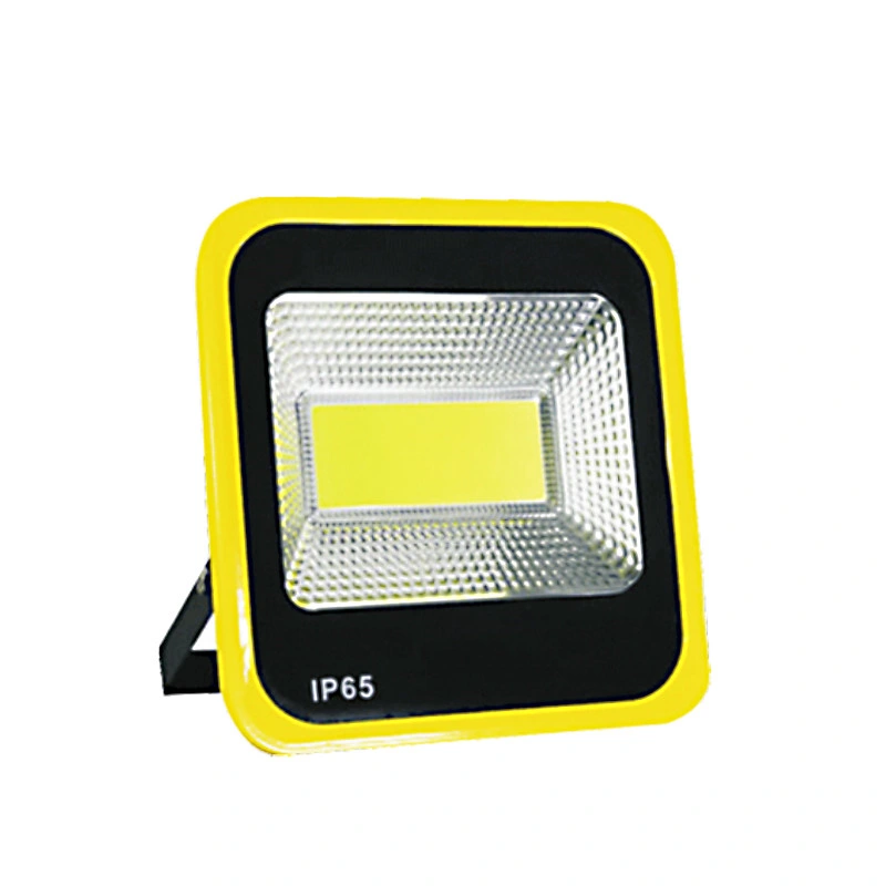 Driverless High Mast CE RoHS Construction Site Bvp161 LED Flood Light